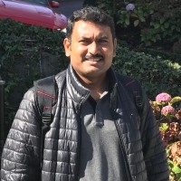 Srinivas N