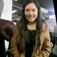 Norma Marisol Castillo Benito