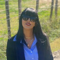 Meriem Ouadah