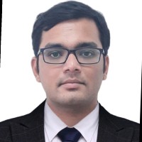Dr. Debanjan Acharyya