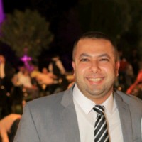 Hossam Saeed