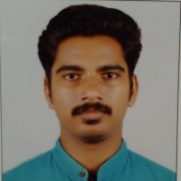 ARJUN MANMADHAN