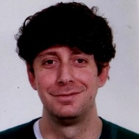 Federico Rayón Barcelona