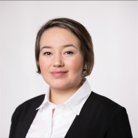 Charlotte Ludvigsen