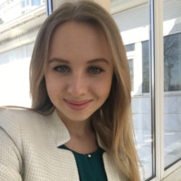 Anna Moroz