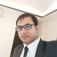 Naveen Mehta