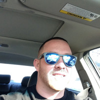 Sean Reed