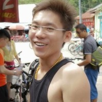 Ng Yi Xian