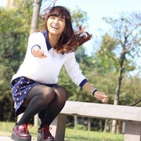 林小翠