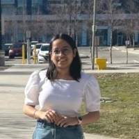 Shreya Dhingra
