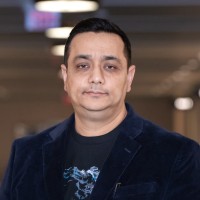 Martin Shrestha