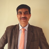 Dr. Atul Kumar