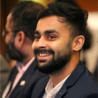 Darshil Chheda