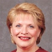 Peggy Pennington