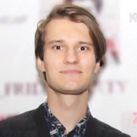 Stepan Tarasov