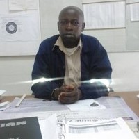 Muhula John