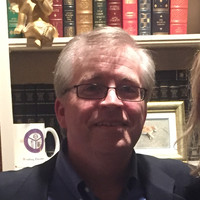 Brad Chandler