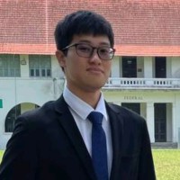 Caleb Lim