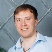 Oleg Chebotarev