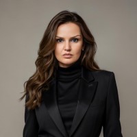 Aleksandra Pociej, MBA ESCP