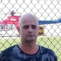 Erik Correa Paes Freitas