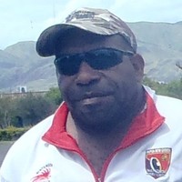 Samuel Gumo