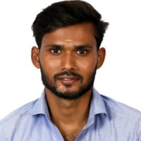 K.Rajesh B. E