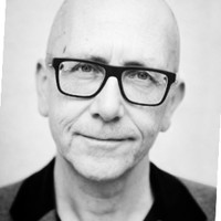 Dr Russell Jackson