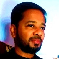 Mohammed Shahul Hameed