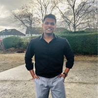 Prabal Shetty