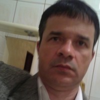 Antonio Luiz Sena Santos