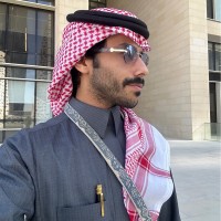 Mohammed Almubaddil