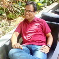 Sangram K Sahu