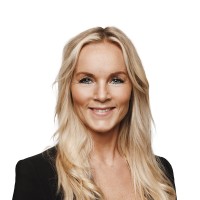 Mette Ruud Klingenberg