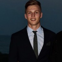 Ryan McBain