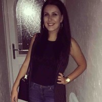 Rebecca Salmon