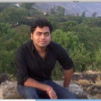 Abhishek K Ranjan CISA , AWS CP