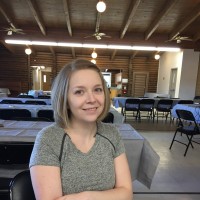 Megan Redpath