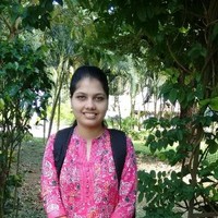 Sangeetha Bijoor