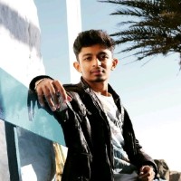 Jenish Moradiya