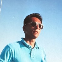 Neil Gehani