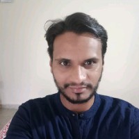 Suhail Ahmed