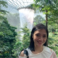 Catherine Grace Toledo