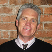 David C. Smith P.Ag.