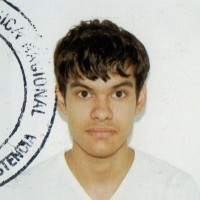 Sebastian Carlos Garay