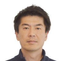 Yosuke Ebashi
