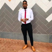 Mfanelo Sambo