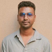 Ashwin T Mohan