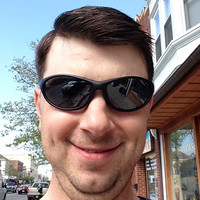 Jeremy O'Neill