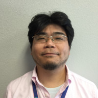 Dan Katayama